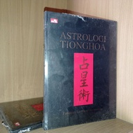 Tionghoa Astrology