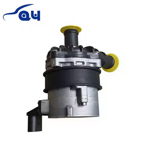 Electric water pump 8K0965567 suitable for Audi A4 S4 A5 S5 A6 A7 A8 Q7 Cayenne Panamera 3.0L OEM 4H