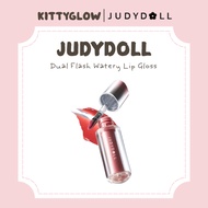 JUDYDOLL Dual Flash Watery Lip Gloss