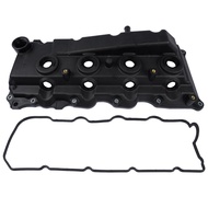 AP01 Engine Valve Cover with Gasket For Toyota 4Runner 1KD 2KD Hilux Hiace 2.7L L4