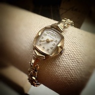 1960s WITTNAUER瑞士古董機械錶