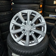 [1PC] Proton Iriz Rim 15inch for