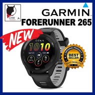 GARMIN FORERUNNER 265 SMART WATCH