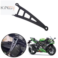 Motorcycle Exhaust Hanger Bracket for  ZX6R  ZX6R -6R ZX636 / KTR Motorcycle Accessories