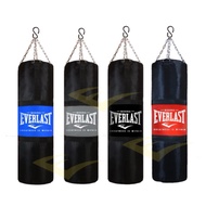 Tanapa Punching Bag 120cm Contents - Muythai MMA Hanging Punching Bag - 100%Original
