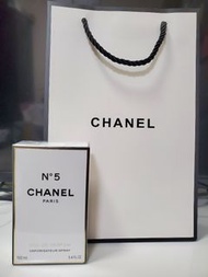 N°5 CHANEL