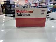 Mobithron advance 30 vegecapsules