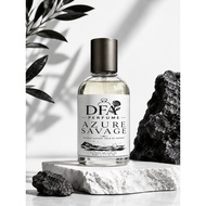 Azure Savage For Men Perfume EDP