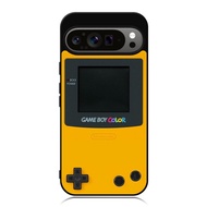 Google Case PIXEL 9 8 7 6 5 4 3 Pro XL 4g 5g TPU Protection Custom Phone Softcase Nintendo Gameboy