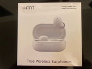 三星旗下產品IT fit無線藍牙耳機
