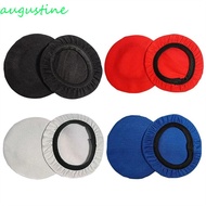 AUGUSTINE Headphone Cover 1Pair Washable Protective Cover Headphone Dustproof Cover Earphone Accesso