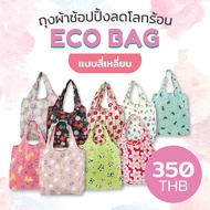 Eco Bag (Shopping Bag)