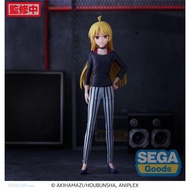 Bocchi The Rock Desktop x Decorate Collections Seika Ijichi From Sega