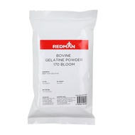 RedMan Gelatine Powder Bovine 170 Bloom