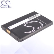 CS Battery For Sagem MYX-55 / SG341i / SG34i Phone Battery MYV5SL