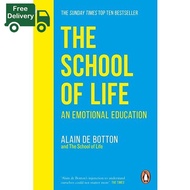 See See ! >>>> THE SCHOOL OF LIFE : AN EMOTIONAL EDUCATION