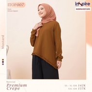 Inspire Youth Top ITOP 007