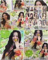 Aespa Karina 小卡 aespa小卡