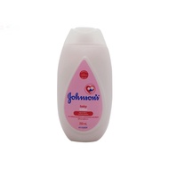 JOHNSON'S - BABY LOTION