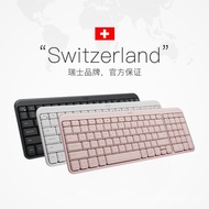 Papan Kekunci Bluetooth Logitech K251 Papan Kekunci Wayarles