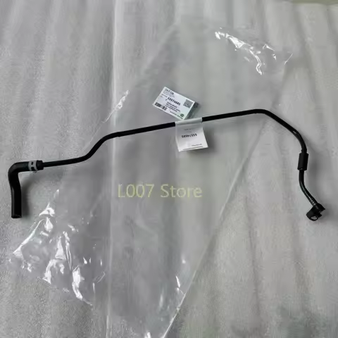 Auto Parks Throttle Valve To Thermostat Hose Hard Tube NO: 55574685 55559352 For Chevrolet Cruze 1.6