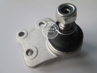 Aolo cửa hàng thích hợp cho bóng treo đầu Càng Gắp tay áo cao su trên Mercedes Benz W211 E200 E220 E