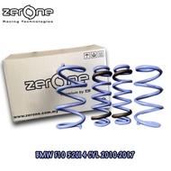 BMW 520I F10 4CYL 10-17 ZERONE PREMIUM BY TS SPORTS SPRING