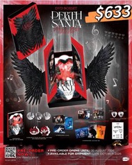 (GMM代購)DVD COMPLETE BOXSET