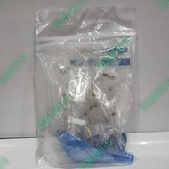 Belden Rj45 Connector Cat 6 Connector Rj-45 Cat6 Ap700008 Original Original