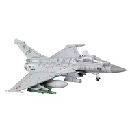 Dassault Rafale Model Fighter Aircraft Scale 1:72 The Product Has A Stand Ready To Ship.