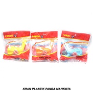 Crown Model Panda Plastic Faucet