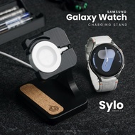 Samsung Galaxy Watch Charging Stand / Holder Dock/ Charge Station/ - Sylo Series Galaxy Watch Charge