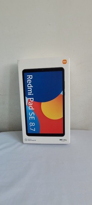 Redmi Pad SE 8.7 Wifi