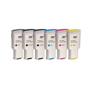 HP 727 HP727 Ink Cartridge Plotter Ink Cartridge for HP DesignJet T920 T930 T1500 T2500 T930 T1530 T