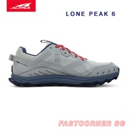 Altra Lone Peak 6.0 Men's Hiking Shoes