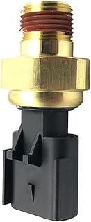FainWan Engine Oil Pressure Switch Sensor Sender Unit 68145662AB 68145662AA Compatible with Chry-sle