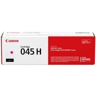 Canon Toner Cartridge 045H Black
