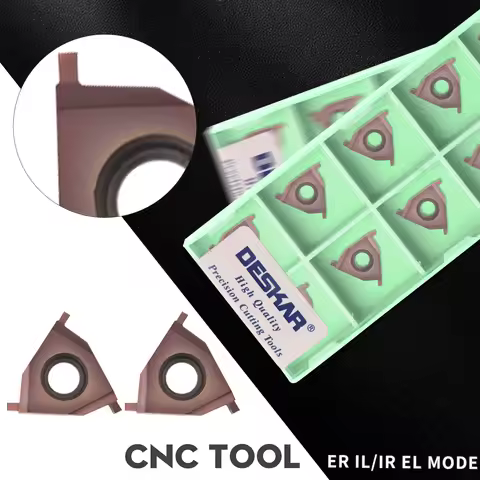 16ER/IL 0.7 LF6118 16ER/IL 1.0/3.0 LF6118 16IR/EL 1.0 LF6118 16IR/EL 1.5/1.6/1.8 LF6118 Lathe Tool G