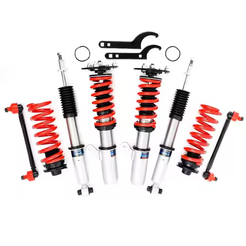 Hot Sale FAPO PS016410 for BMW M3 E90/E92/E93 2007-2013 Stop With Coilover Lowering Kits Adjustable 