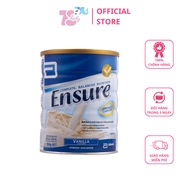 Ensure VANILLA Milk Powder 850G Australia