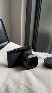 Leica Q3 43 極新 快門數少過300