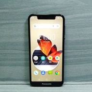 (現貨)Panasonic ELUGA Y Pro  5.85吋 4GB/64GB 紫色 雙卡雙待 (零件機)