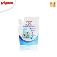 Pigeon Baby Bottle and Accessories Liquid Cleanser 50ml