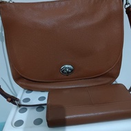 TAS ORIGINAL SECOND BRANDED MERK COACH