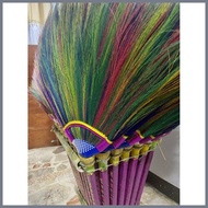 Walis Tambo Broom from Baguio