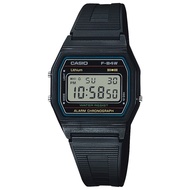 [Casio] Watch Casio Collection Standard (old model) F-84W-1 〔Direct from Japan〕