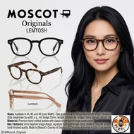Moscot lemtosh glasses 44 46 49 眼鏡