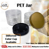 Fast Pos Out 0.3L & 0.4L PET Plastic Jar Bottle Jar Food Jar Biscuit Jar
