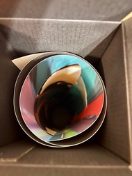 方皓玟 《Lost n Found》演唱會親筆簽名海報 （彩色，編號005/100）