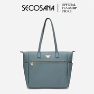 SECOSANA Romina Laptop Shoulder Bag